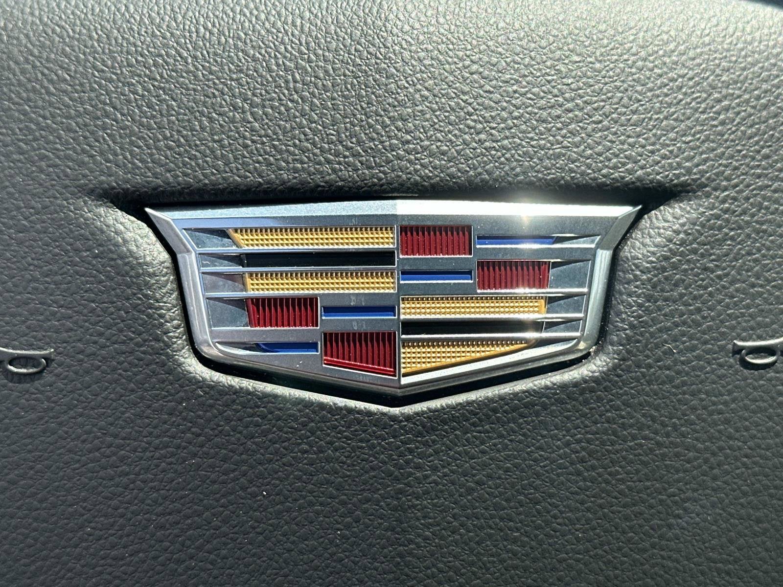 2024 Cadillac XT6 Sport - Photo 32