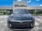 2024 Cadillac LYRIQ Luxury 3