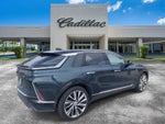 2024 Cadillac LYRIQ Luxury 3