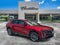 2025 Cadillac LYRIQ Sport 1