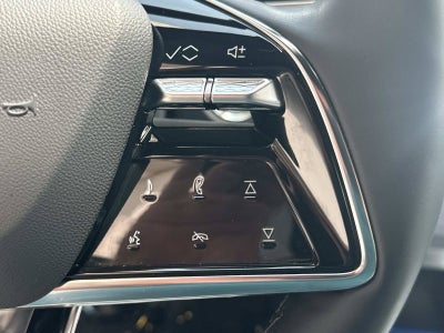 2025 Cadillac LYRIQ Sport 1