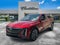 2025 Cadillac LYRIQ Sport 1