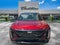 2025 Cadillac LYRIQ Sport 1
