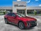 2025 Cadillac LYRIQ Sport 1