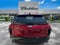 2025 Cadillac LYRIQ Sport 1