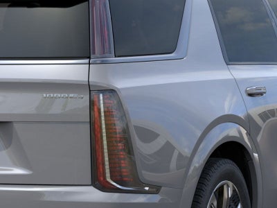 2026 Cadillac ESCALADE IQL Luxury