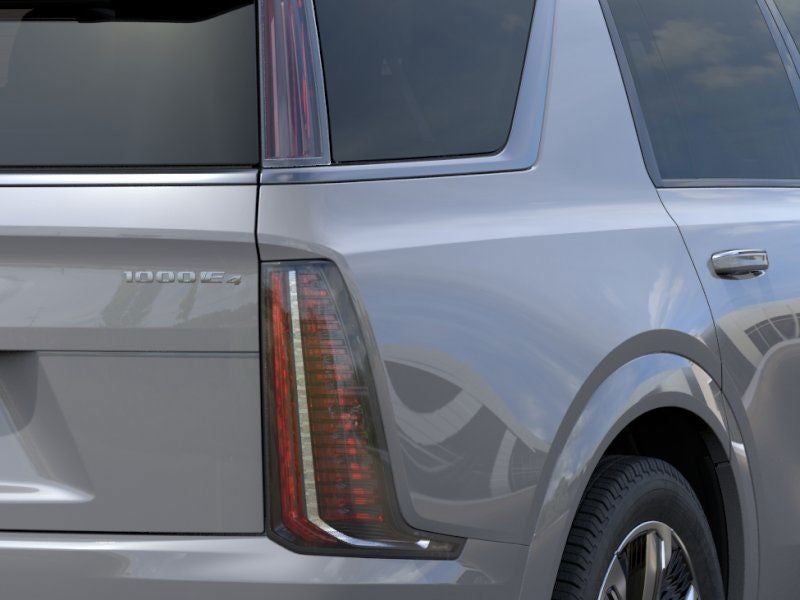 2026 Cadillac ESCALADE IQL Luxury