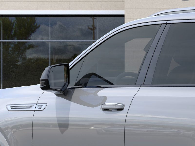 2026 Cadillac ESCALADE IQL Luxury