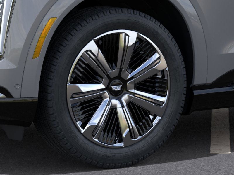 2026 Cadillac ESCALADE IQL Luxury