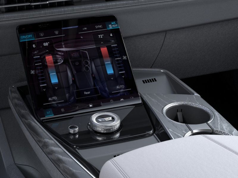 2026 Cadillac ESCALADE IQL Sport