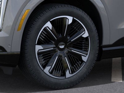 2026 Cadillac ESCALADE IQL Sport