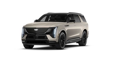 2026 Cadillac ESCALADE IQL Sport