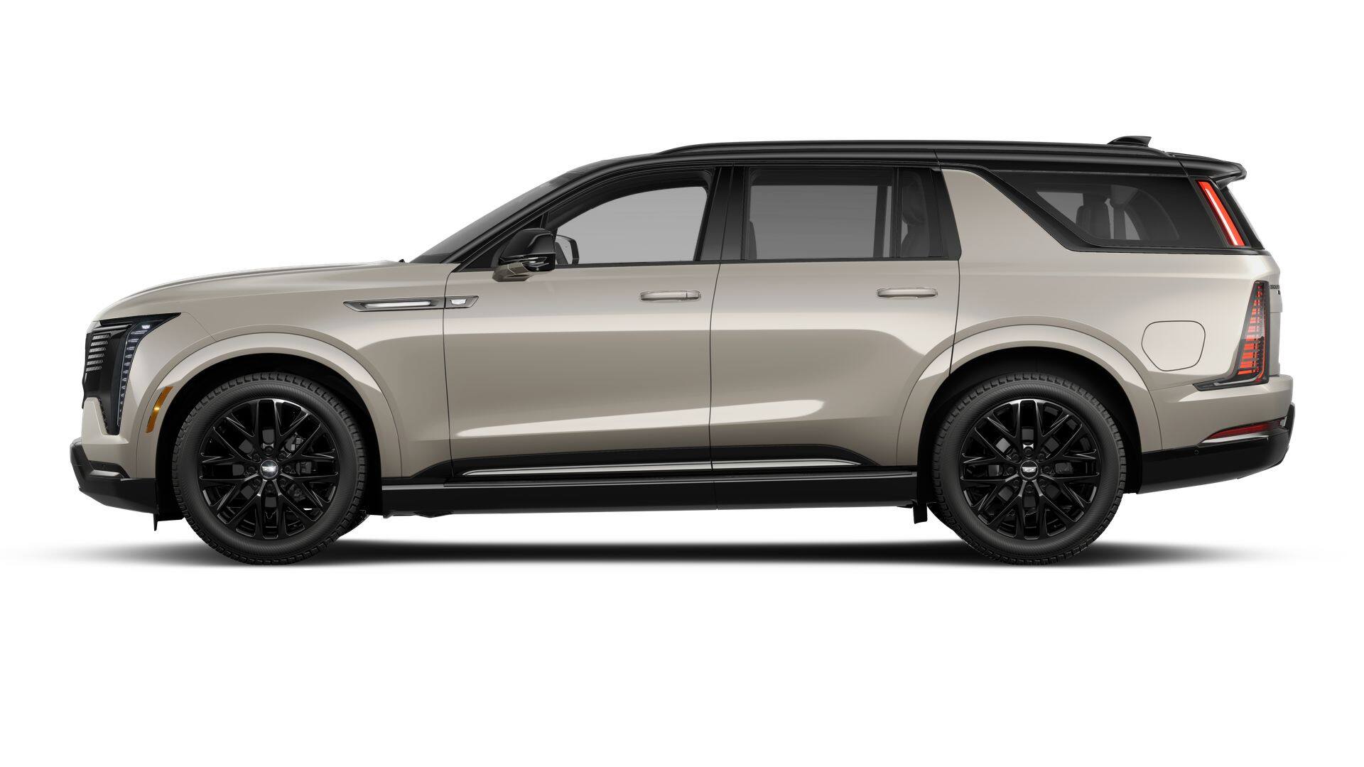 2026 Cadillac ESCALADE IQL Sport