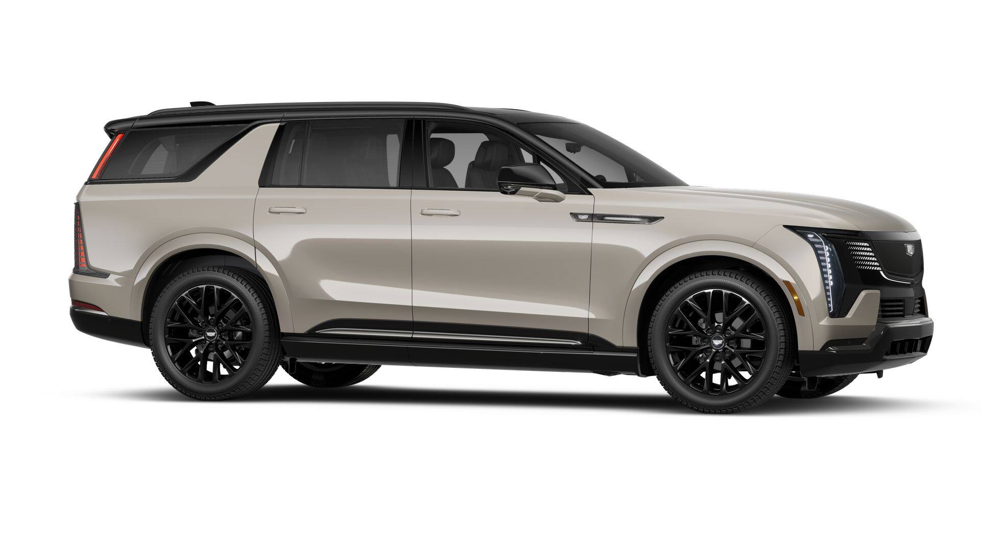 2026 Cadillac ESCALADE IQL Sport
