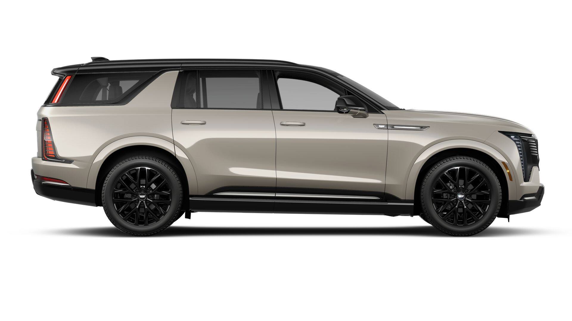 2026 Cadillac ESCALADE IQL Sport