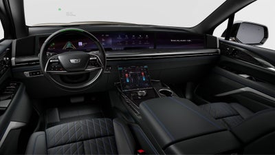 2026 Cadillac ESCALADE IQL Sport