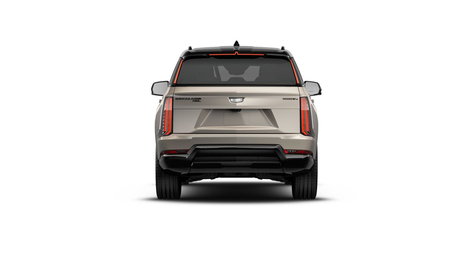 2026 Cadillac ESCALADE IQL Sport