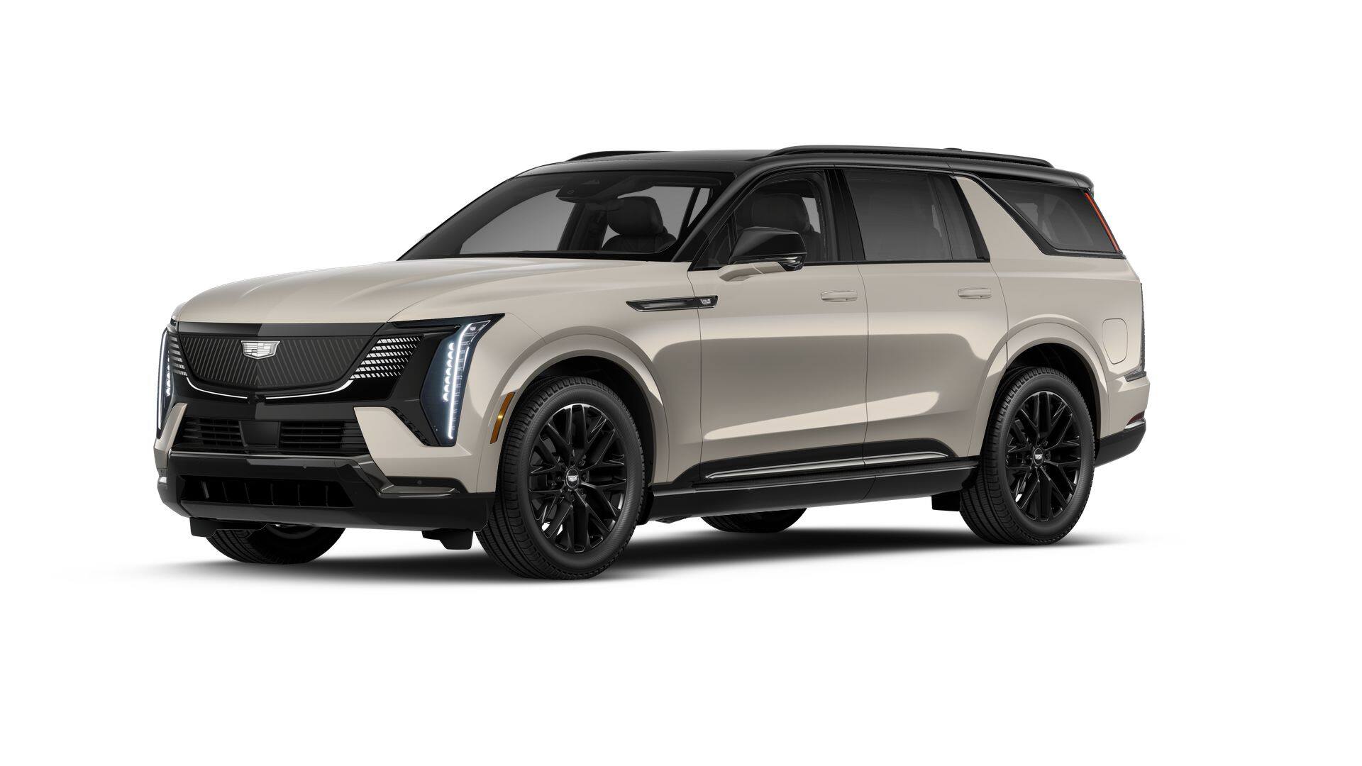 2026 Cadillac ESCALADE IQL Sport