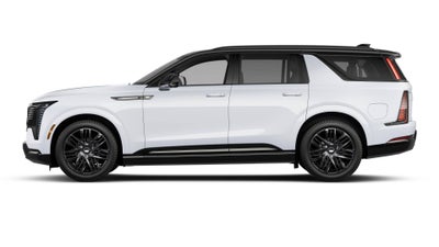 2026 Cadillac ESCALADE IQL Sport