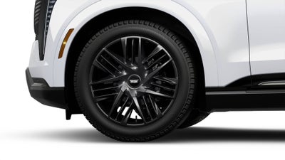 2026 Cadillac ESCALADE IQL Sport