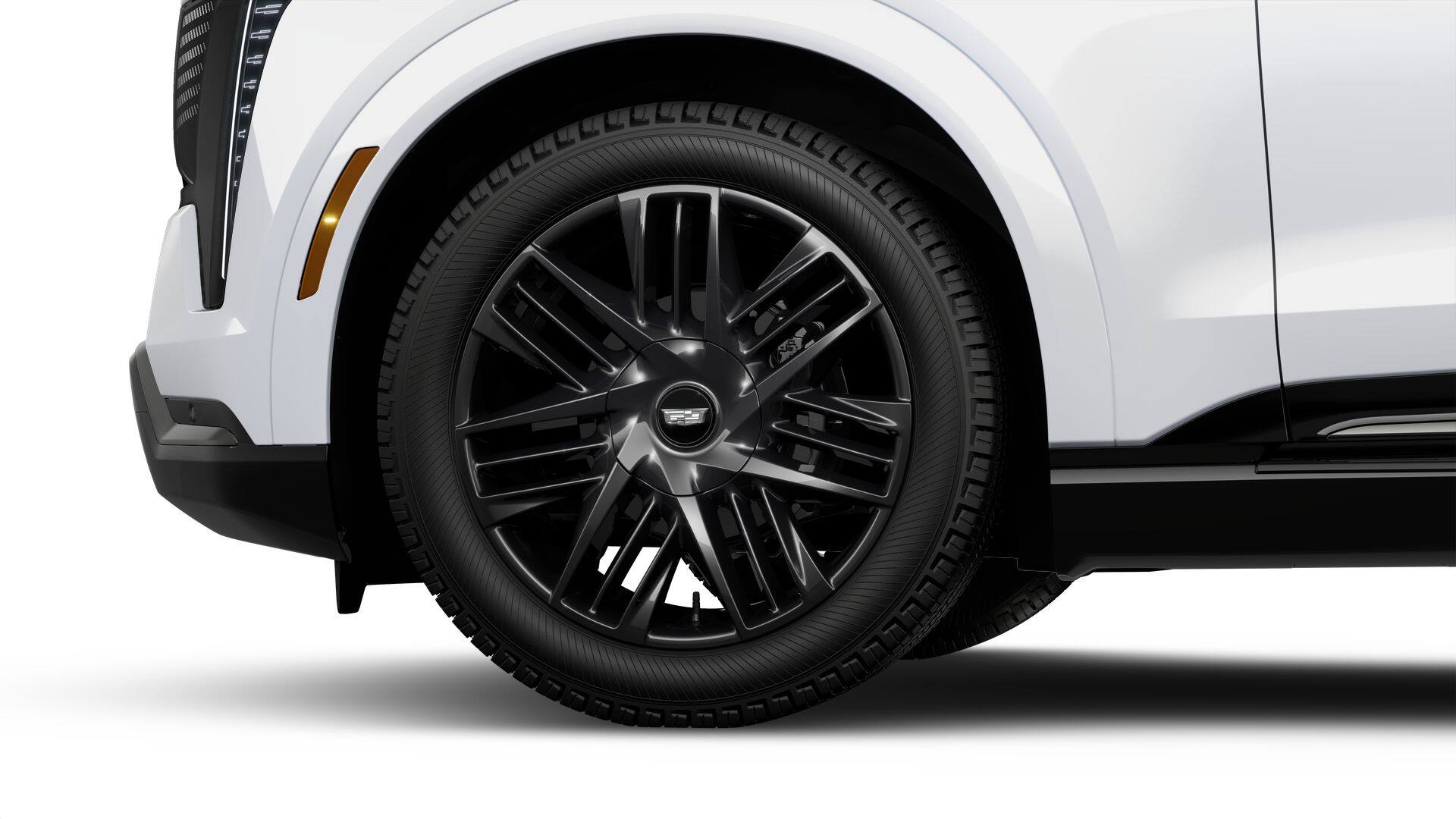2026 Cadillac ESCALADE IQL Sport