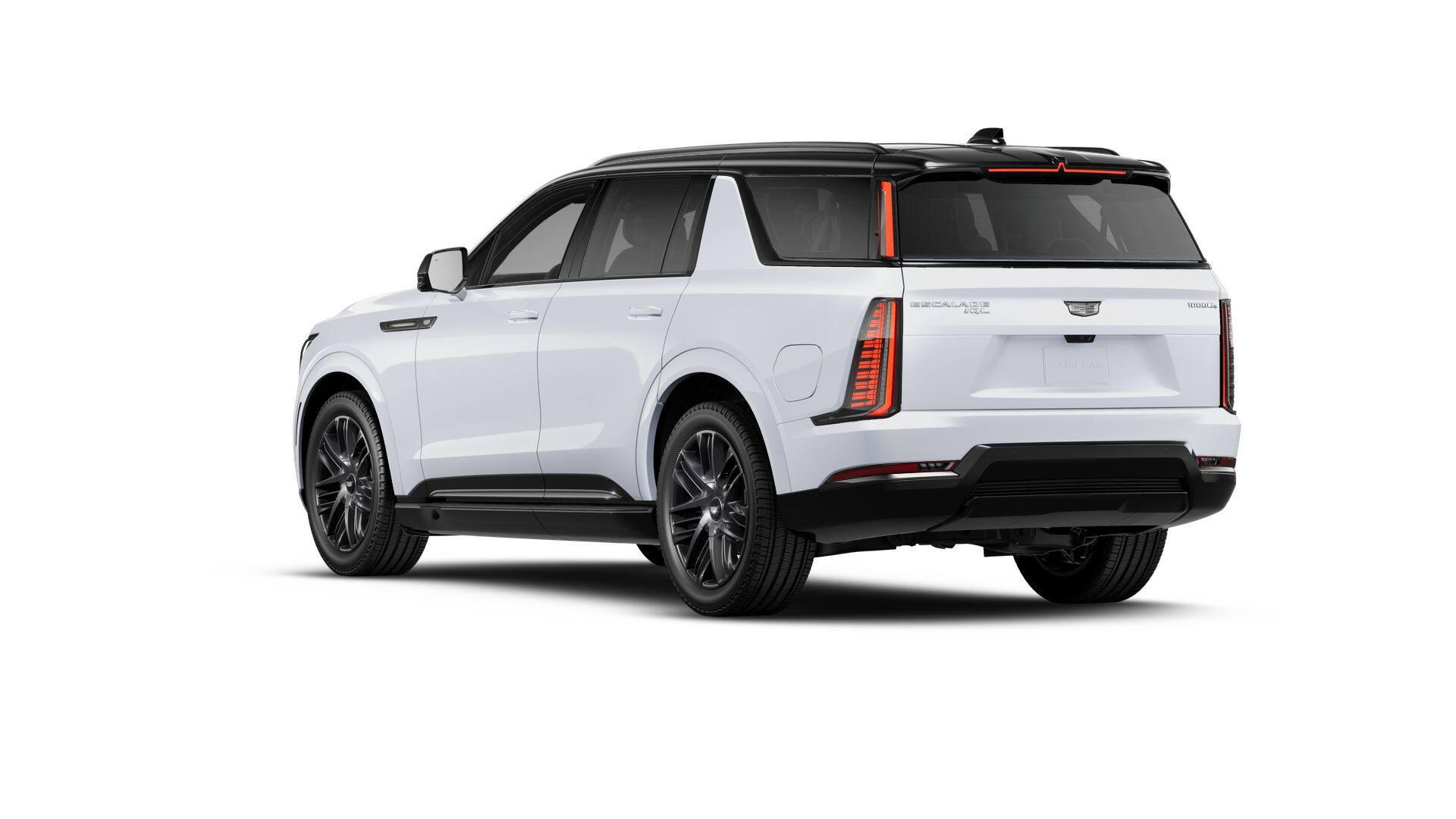 2026 Cadillac ESCALADE IQL Sport