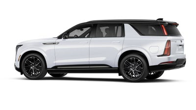 2026 Cadillac ESCALADE IQL Sport