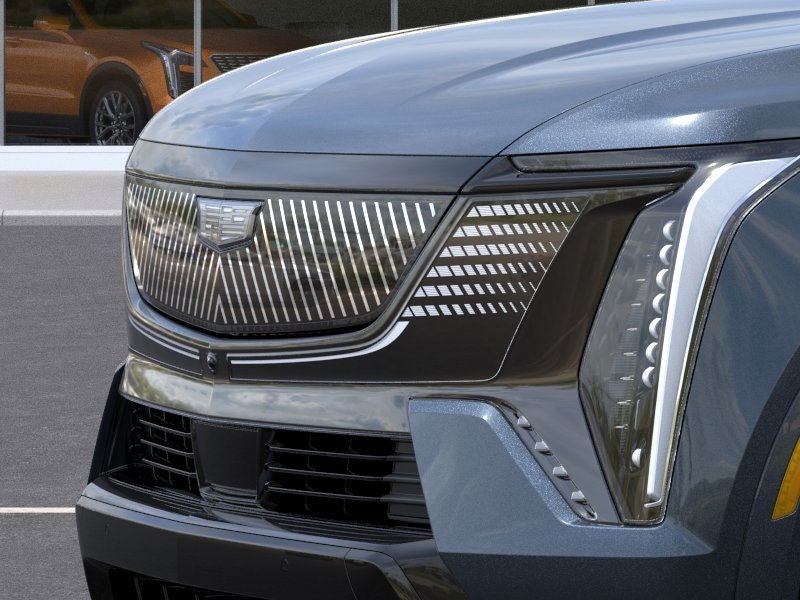 2026 Cadillac ESCALADE IQL Sport