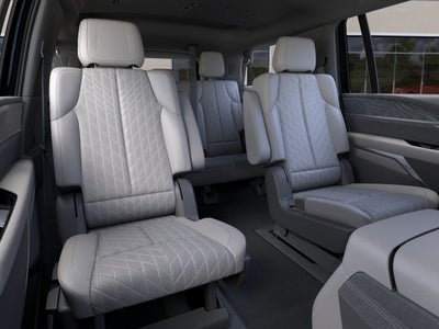 2026 Cadillac ESCALADE IQL Sport