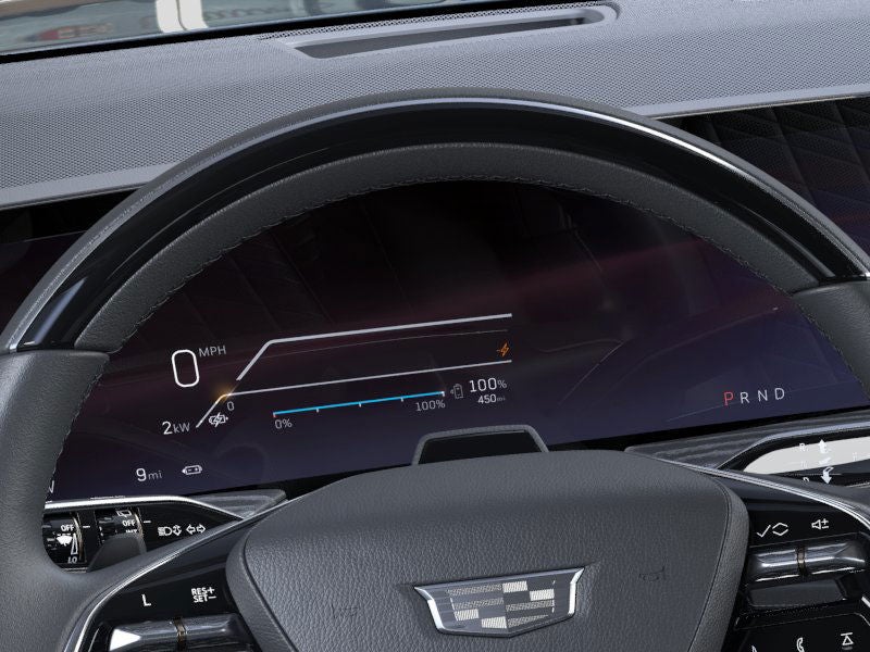 2026 Cadillac ESCALADE IQL Sport