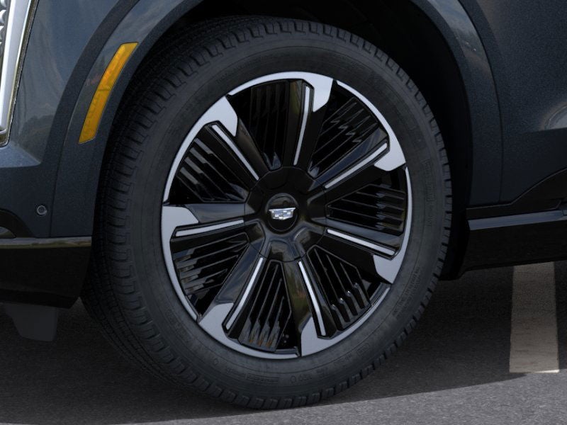 2026 Cadillac ESCALADE IQL Sport