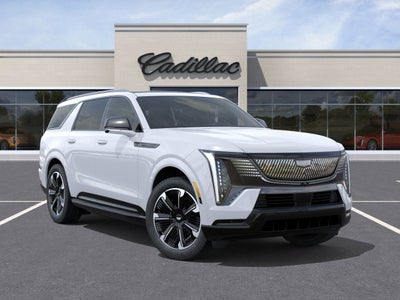 2026 Cadillac ESCALADE IQL Premium Sport