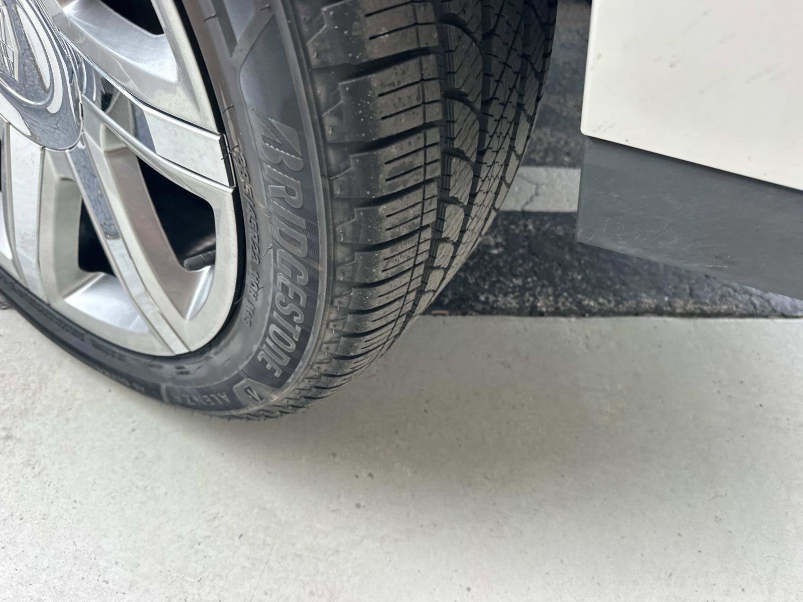 2018 Cadillac Escalade Premium Luxury