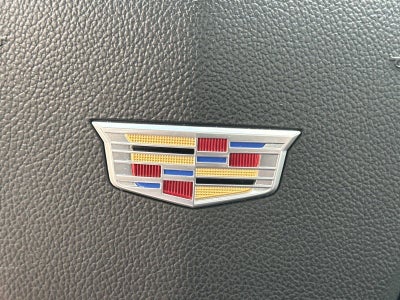 2018 Cadillac Escalade Premium Luxury