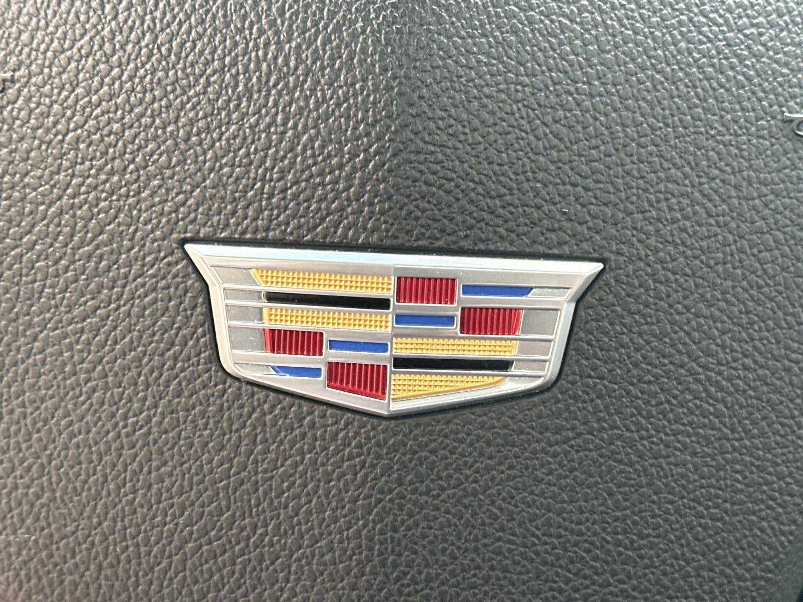 2018 Cadillac Escalade Premium Luxury