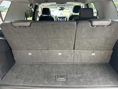 2018 Cadillac Escalade Premium Luxury