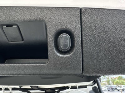 2018 Cadillac Escalade Premium Luxury