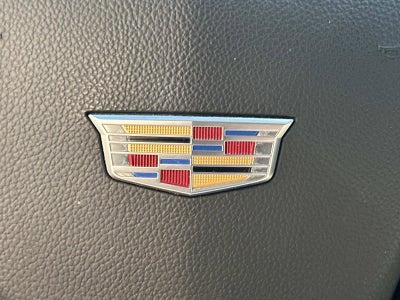 2020 Cadillac Escalade Premium Luxury