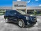 2020 Cadillac Escalade Premium Luxury