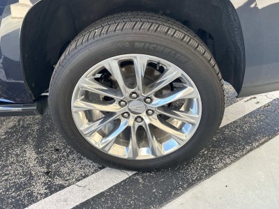 2020 Cadillac Escalade Premium Luxury