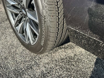 2024 Cadillac Escalade ESV Sport Platinum