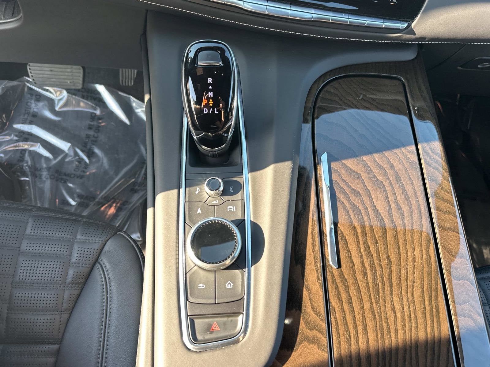 2024 Cadillac Escalade ESV Sport Platinum