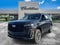 2024 Cadillac Escalade ESV Sport Platinum
