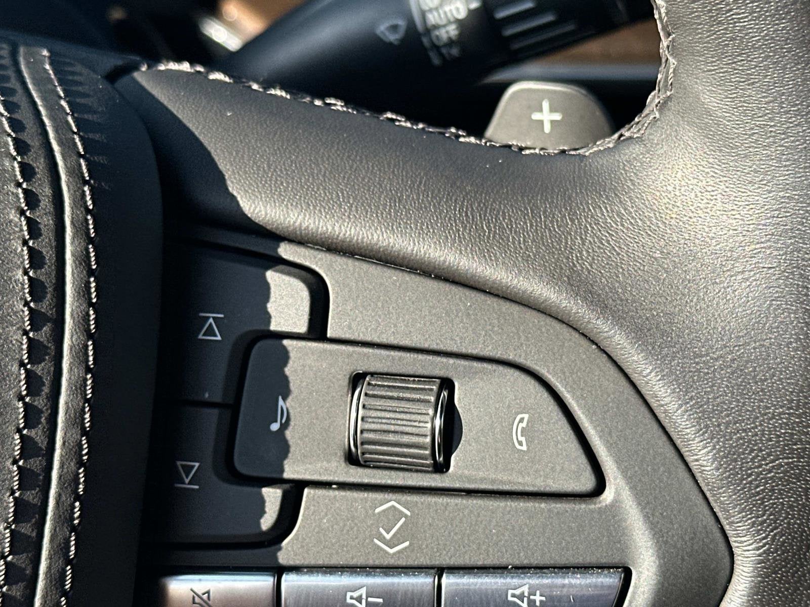 2024 Cadillac Escalade ESV Sport Platinum