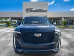 2024 Cadillac Escalade ESV Sport Platinum
