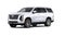 2027 Cadillac Escalade Luxury