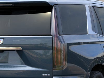 2026 Cadillac Escalade Platinum Luxury