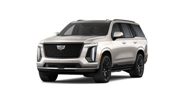 2027 Cadillac Escalade 4WD Sport