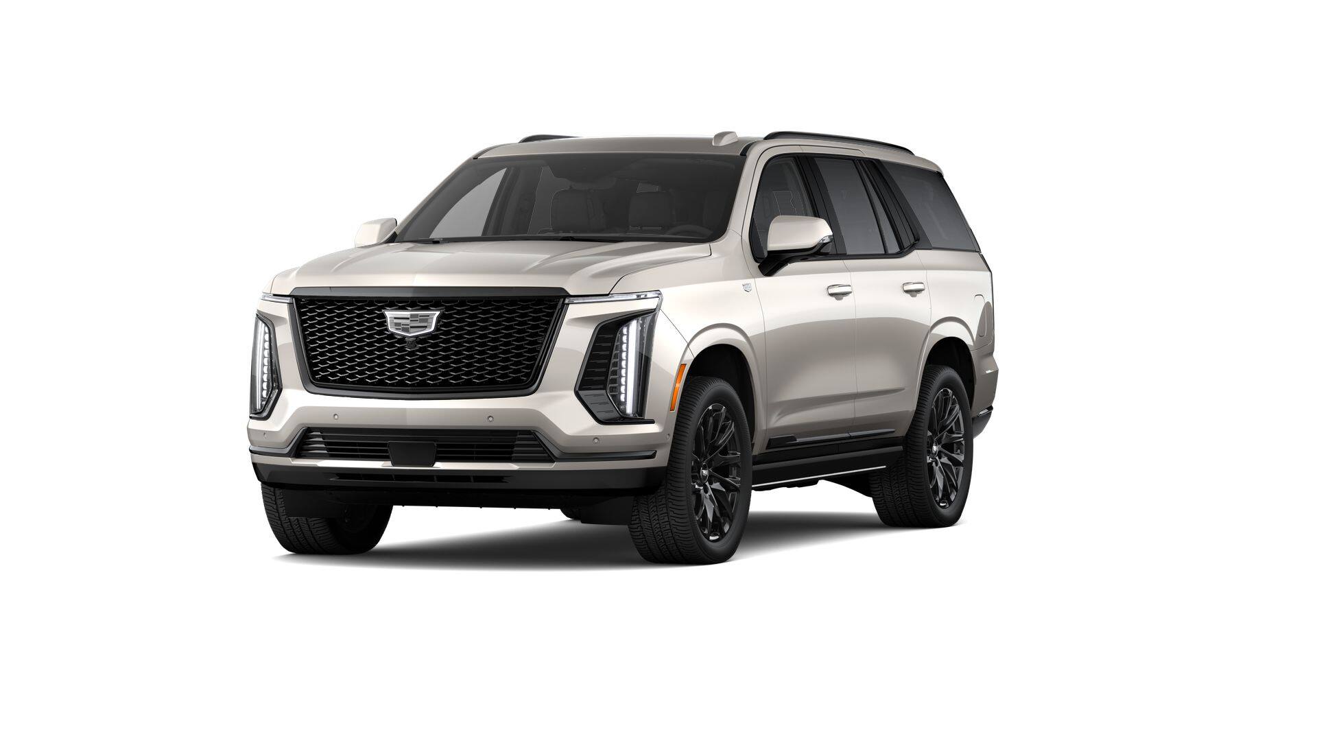 2027 Cadillac Escalade 4WD Sport