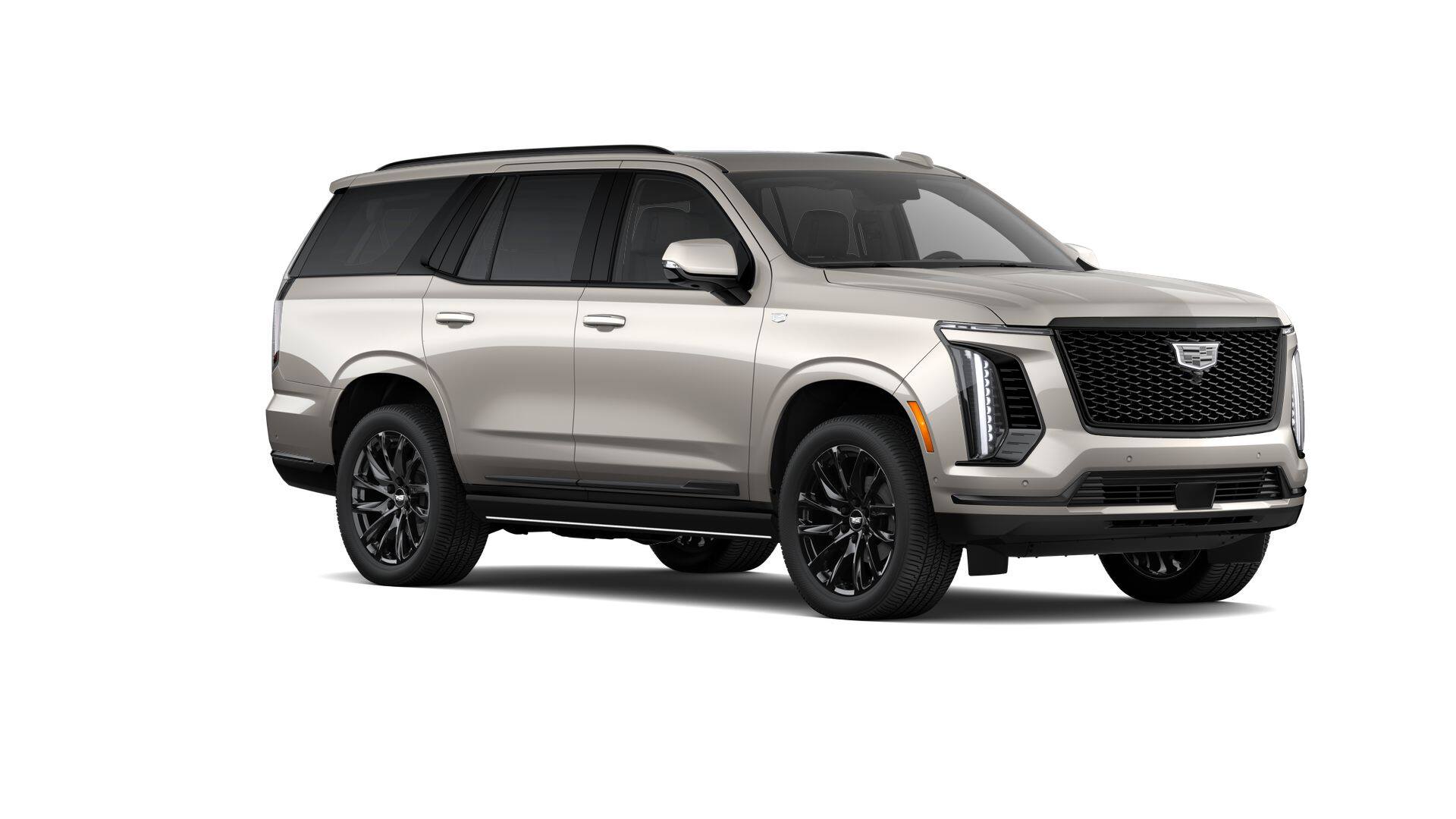 2027 Cadillac Escalade 4WD Sport